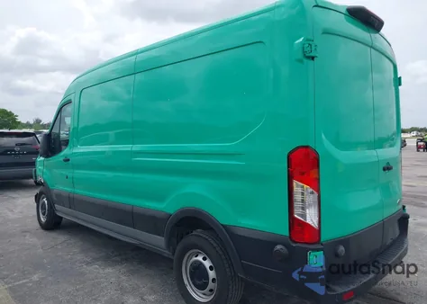 2020 Ford Transit-250 z USA, uszkodzony, nr VIN 1FTBR1C86LKB40908
